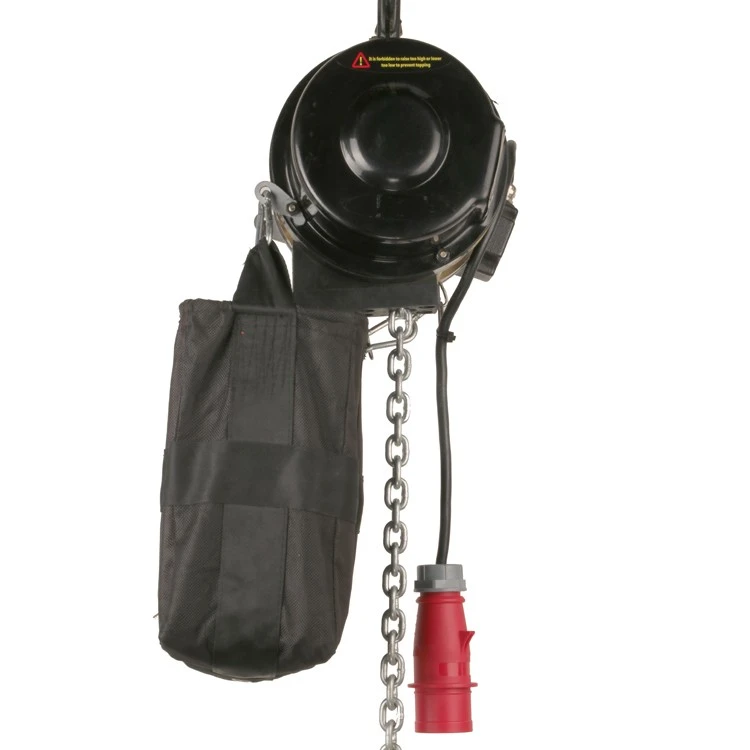 High Power Stage Hoist high quality High Power Stage Hoist high quality