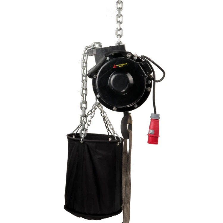 Advanced Stage Truss Hoist factory