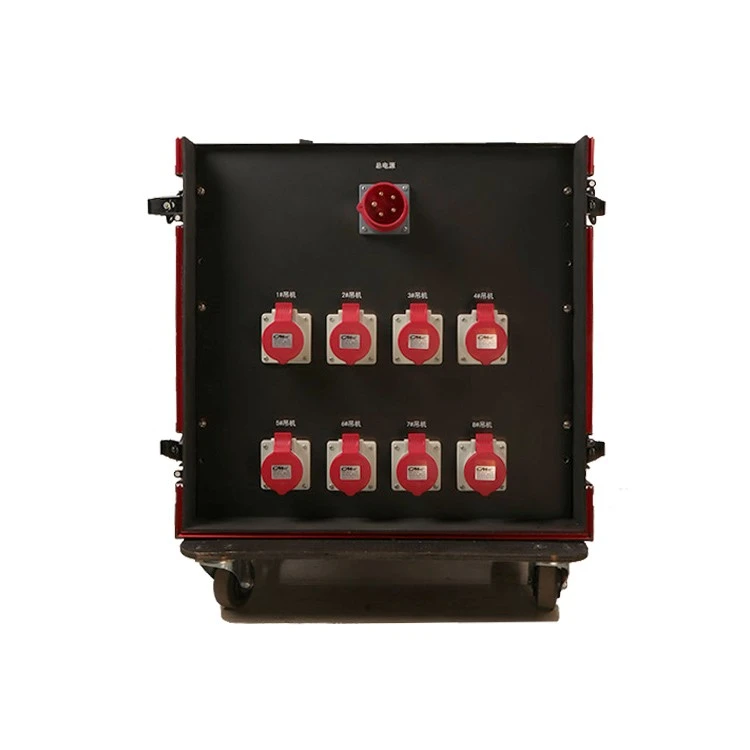 Flight Case Stage Hoist Controller best