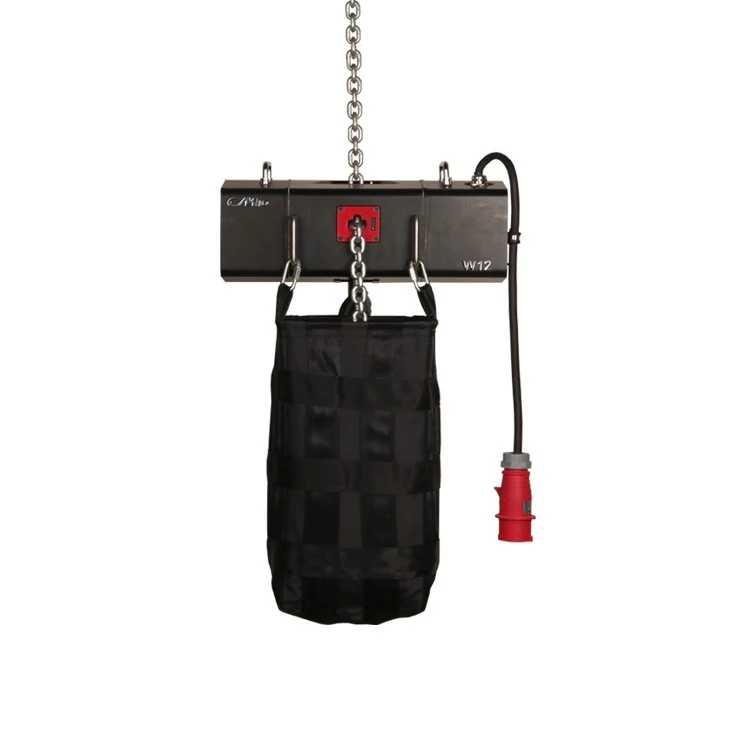 Line Array Speaker Lifting Hoist factory Line Array Speaker Lifting Hoist factory