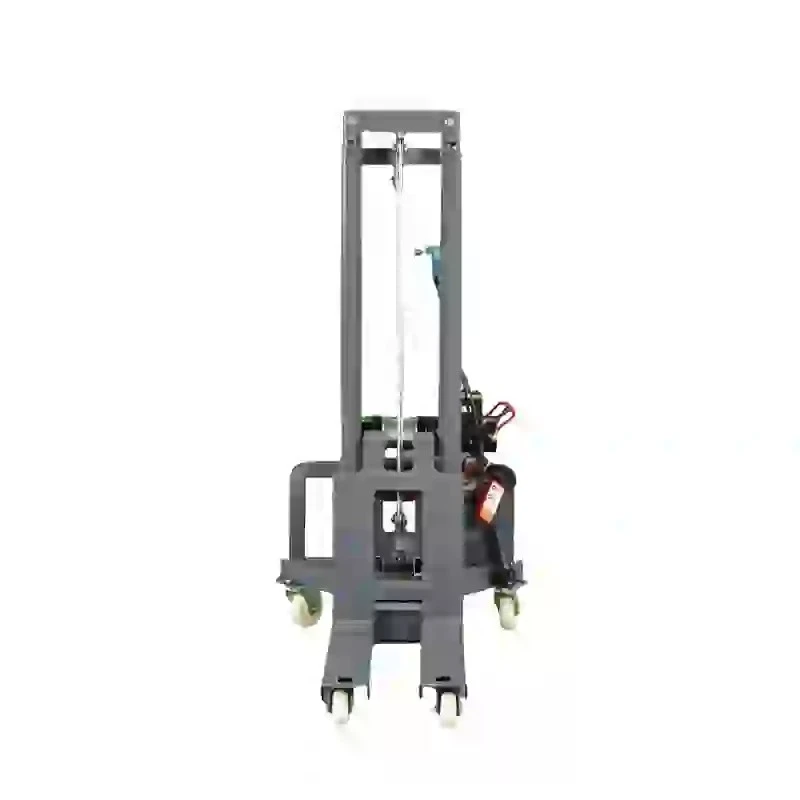 Mini Handling Forklift factory