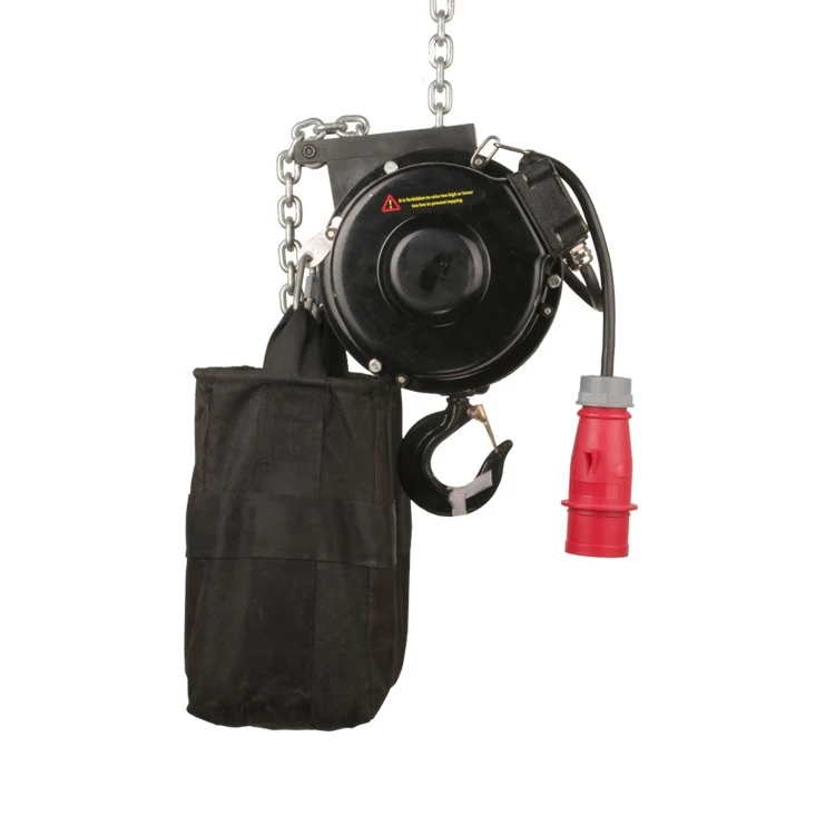 Multi-functional Stage Electric Hoist suppliers Multi-functional Stage Electric Hoist suppliers