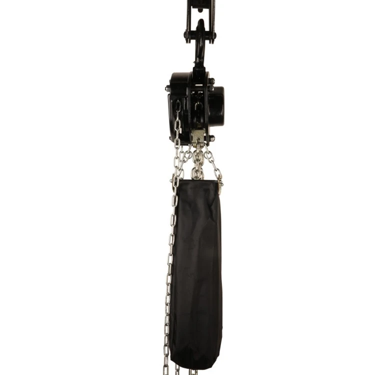 Power Free Manual Chain Hoist best
