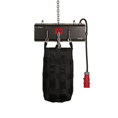 Hoist de gréement de scène fiable