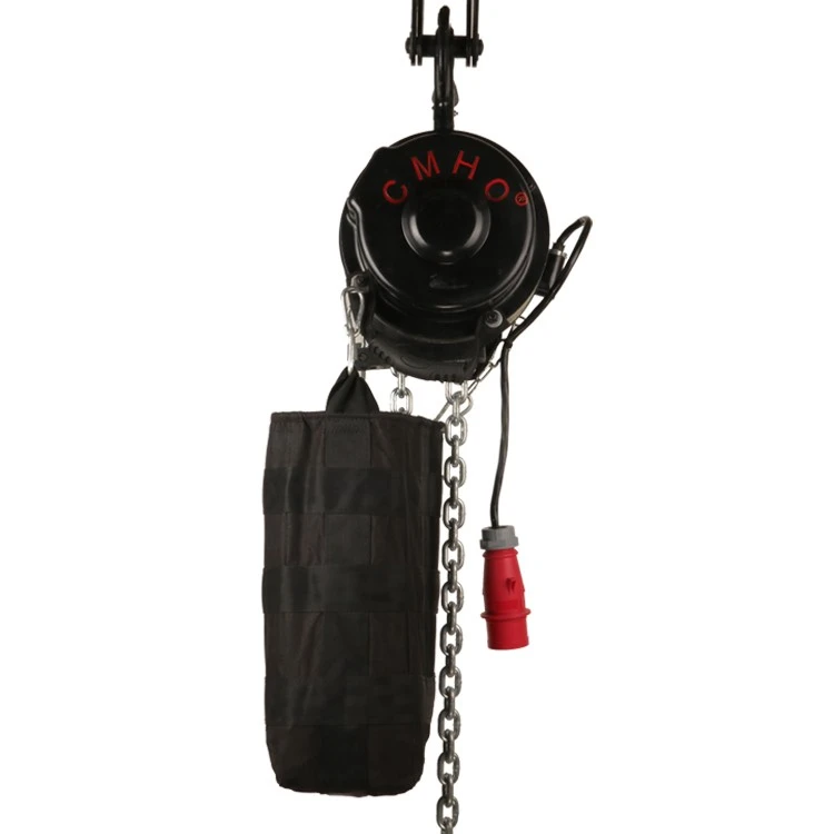 Stage Audio Hoist factory Stage Audio Hoist factory