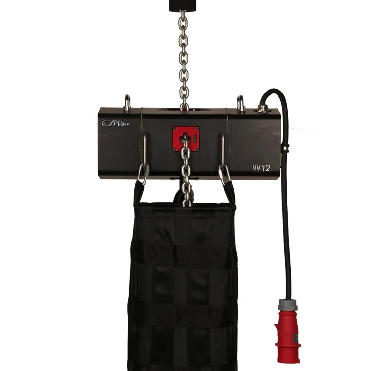 Stage Chain Motor Lift suppliers