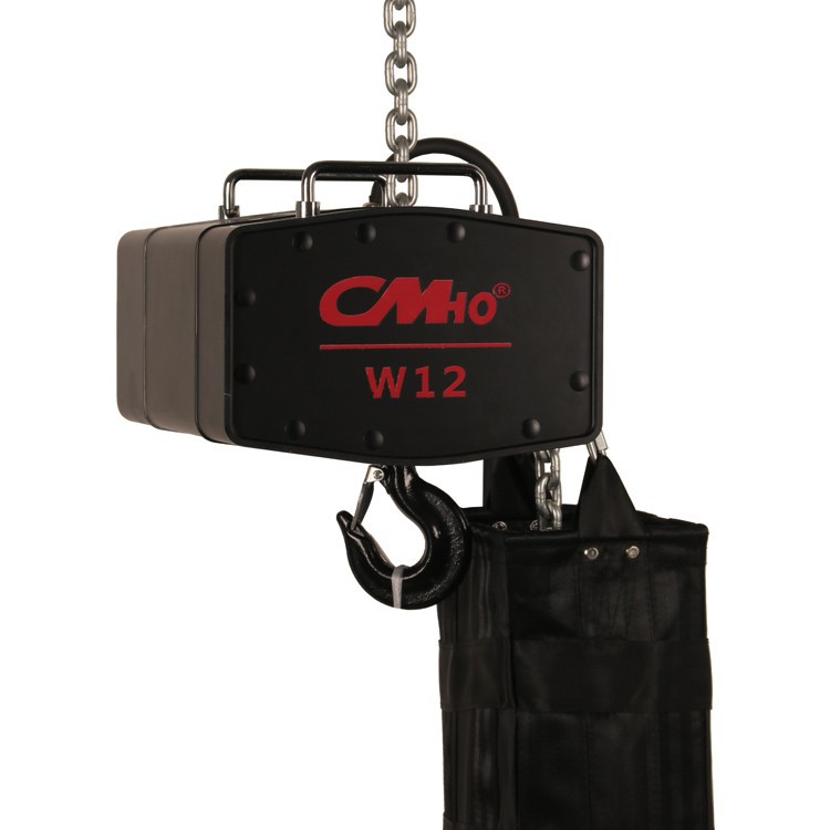 Palan de scène de 1 tonne