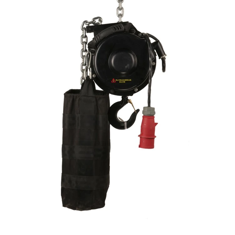 Stage Hoist With Limit Switch suppliers
