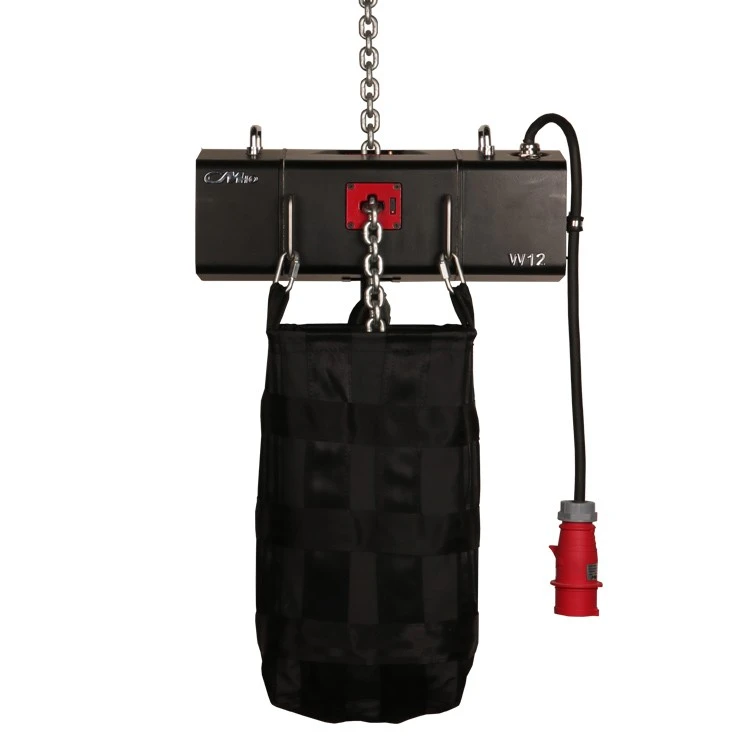 Stage Lifting Chain Hoist factory