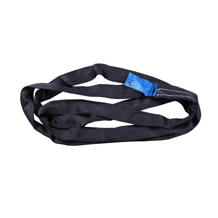 Élingue de sangle de levage de scène
