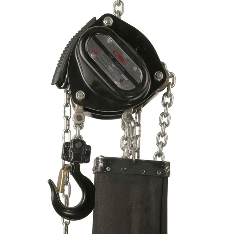 Theatrical Hand Hoist factory