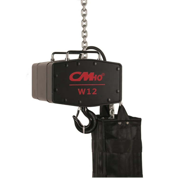 Truss Electric Stage Hoist best